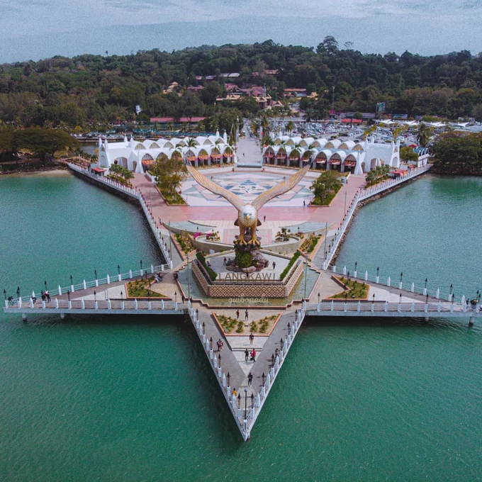 Langkawi Travel Bubble SOPs