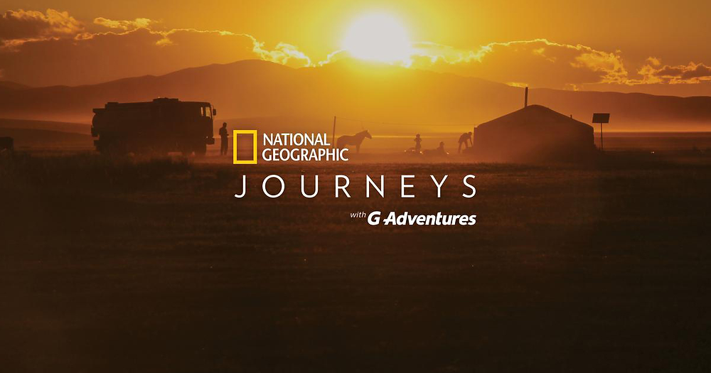 Live Like, Learn From the Local People with National Geographic Journeys with G Adventures