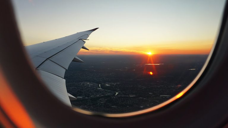 Planning a Trip Abroad without needing to Quarantine? Here ya go: 5 Countries to start with!