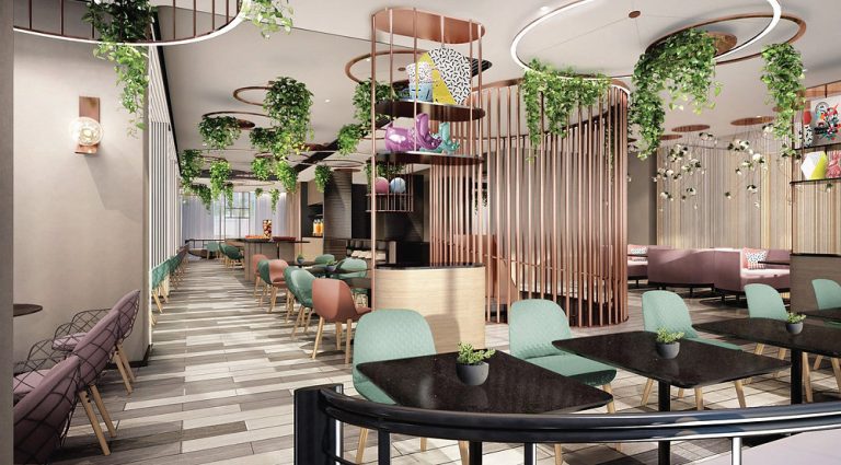 Capri by Fraser, Bukit Bintang Brings #SeriouslySocial Living to the Beating Heart of Kuala Lumpur
