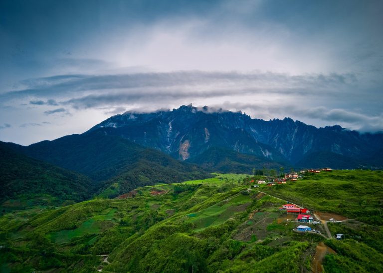 Witness the Beauty of Sabah