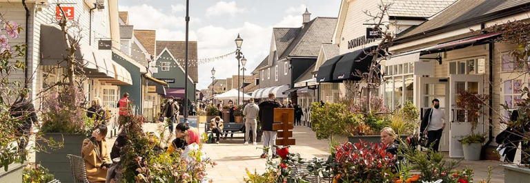 Tips to Making the Most of Your Bicester Village Shopping Spree