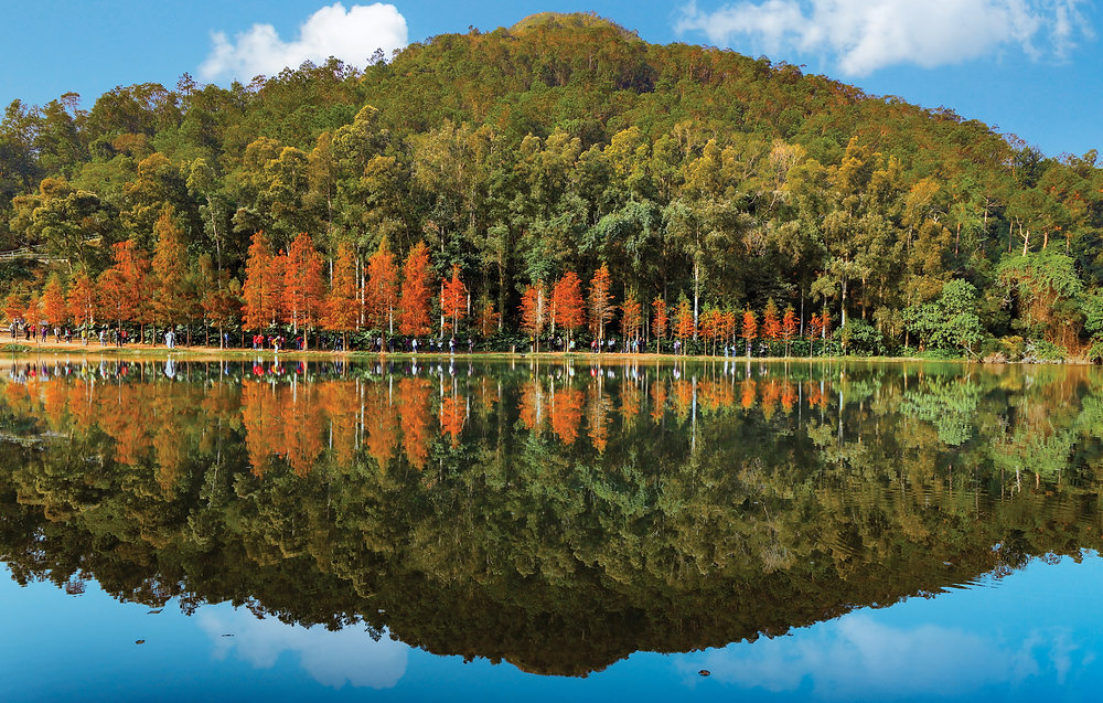 8 New Adventures Await at Hong Kong’s Beautiful Backyard
