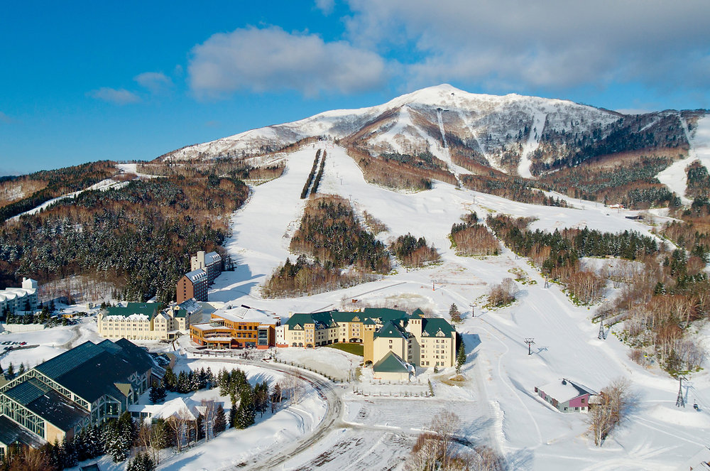 Ohayo Japan: Club Med Resorts in Japan welcome back travellers in time for the winter season