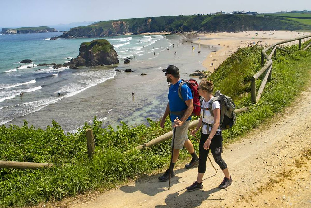 Finding Faith in the Camino – a Walking Journey for the Soul