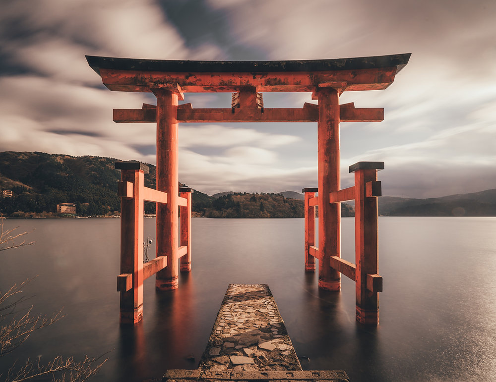 Japan ready to waive visa requirements and relax border restrictions for Free Independent Travellers