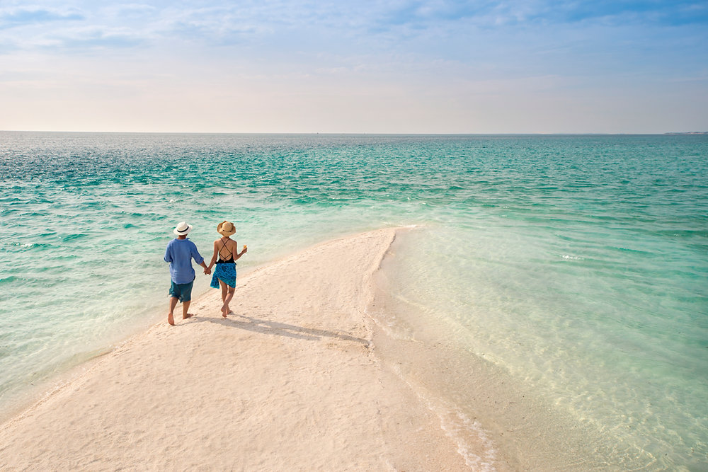 Six life-changing travel experiences to make up for lost time