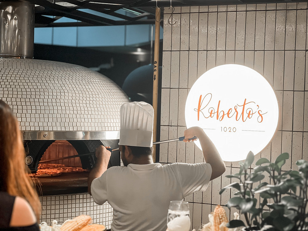 Petra Lifestyle To Launch Roberto’s Pronto and Central Kitchen