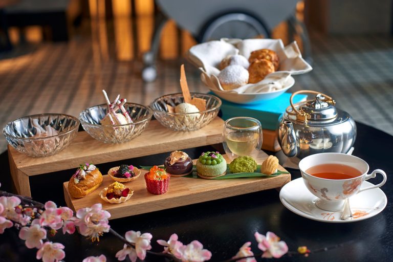 Celebrating the Year of the Water Rabbit at The RuMa Hotel and Residences