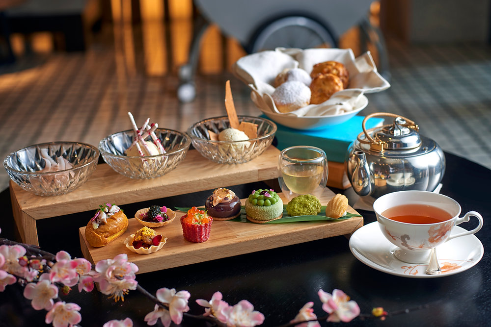 Celebrating the Year of the Water Rabbit at The RuMa Hotel and Residences