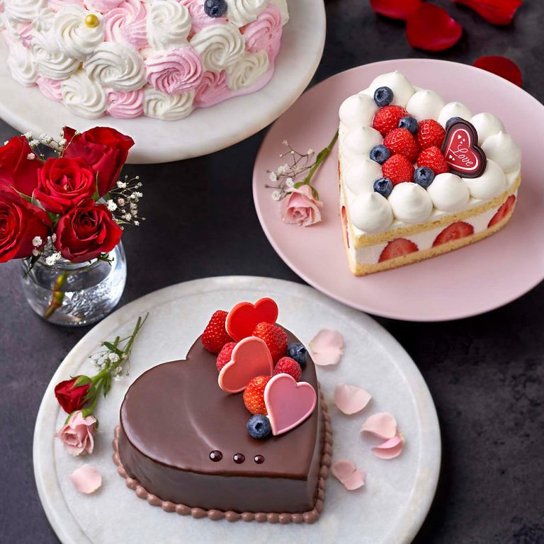 Celebrate A Month Of Love At These Hidden Gems in Pavilion KL