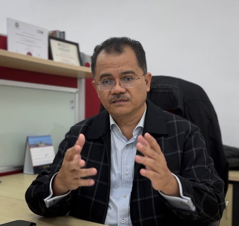 Assc Prof. Dr. Aimi Zulhazmi: Malaysians Choose Travel Agency Because It’s Cost-Efficiency