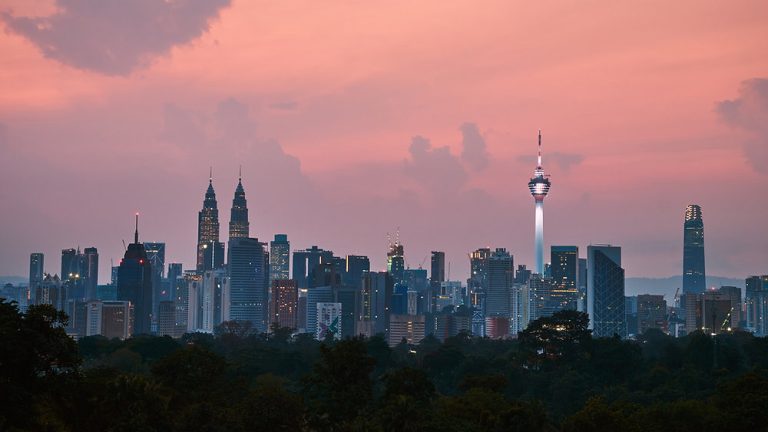 Rediscover Malaysia’s Charm: A Marriott Bonvoy Adventure