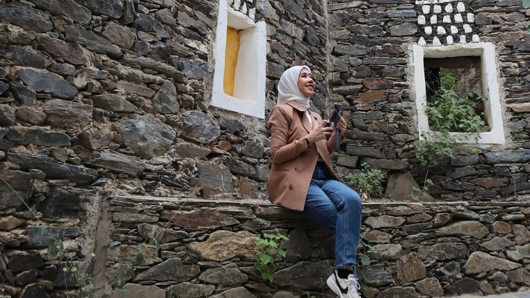 Exploring the Enchanting Abha: A Journey Through Southern Saudi Arabia