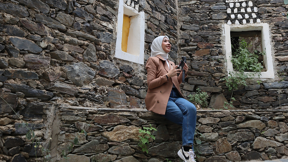 Exploring the Enchanting Abha: A Journey Through Southern Saudi Arabia