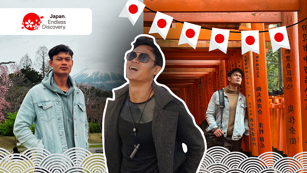 Navigating Japan with Ease: A Guide to Muslim-Friendly Facilities