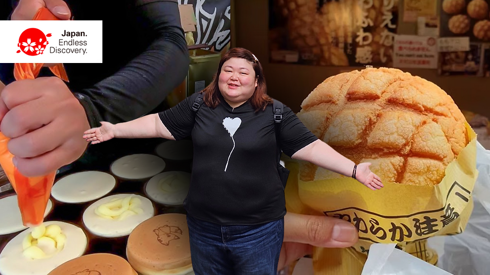 Gastronomy Adventure: 10 Street Foods That Are Only Available in Japan-Locations and Prices in MYR Revealed