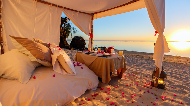 Enchanting Escapes: Top 5 Asian Destinations for Couples to Rekindle Romance in February 2024