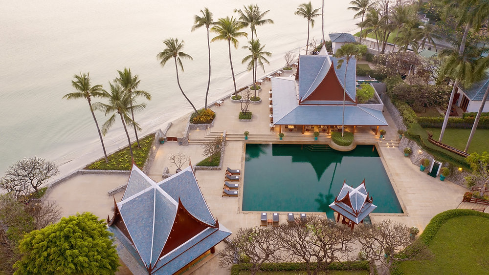 WELLNESS is not necessarily serene and BORING. This RETREAT will show you WHY