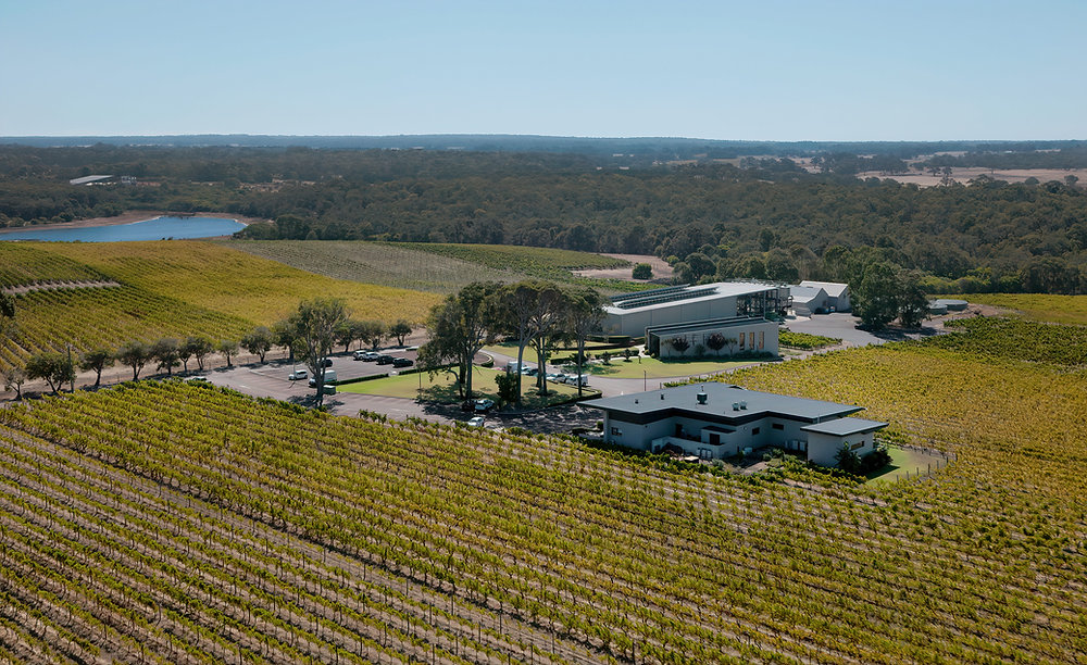 On the Open Road: Discover Western Australia