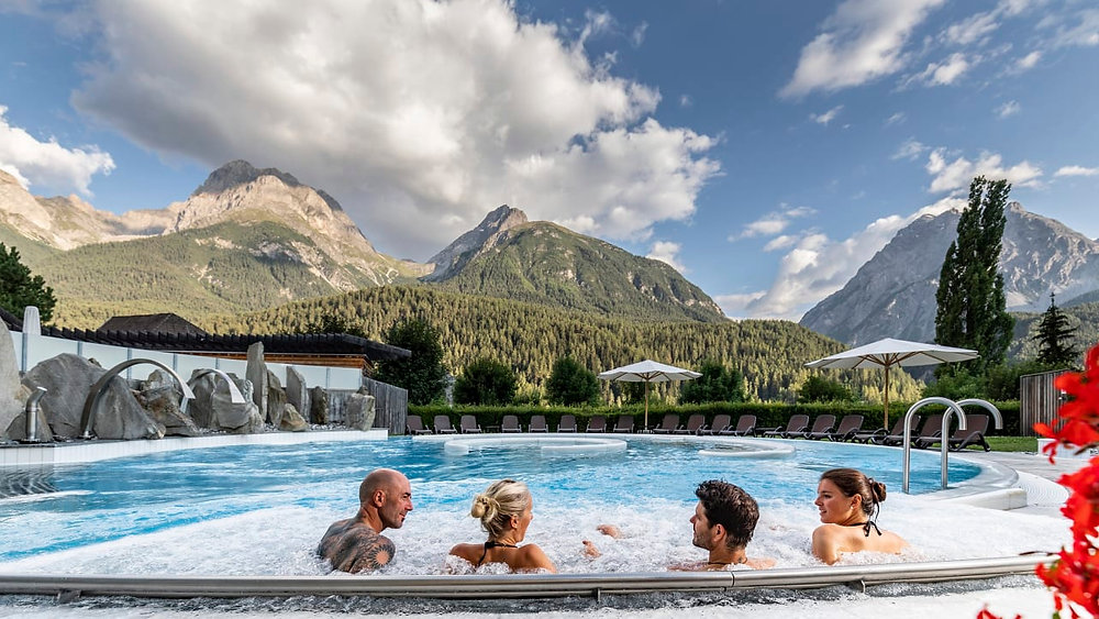 9 Breathtaking Destinations in Graubünden, Switzerland You Need to Visit
