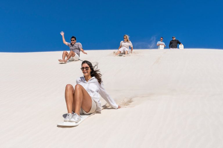 Perth and Surrounds: Your Guide to Exploring Western Australia’s Iconic Highlights