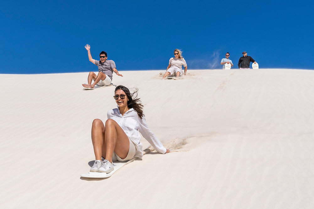 Perth and Surrounds: Your Guide to Exploring Western Australia’s Iconic Highlights