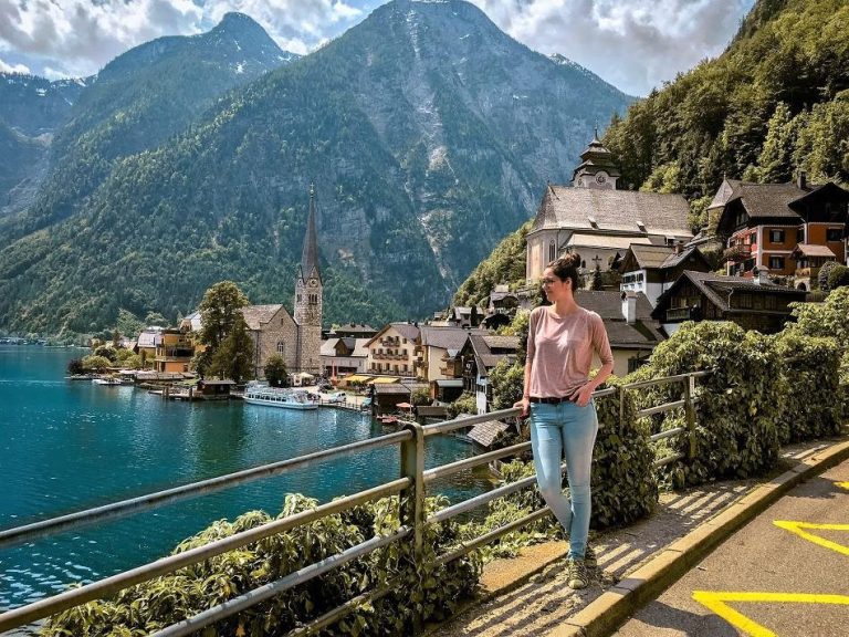 10 Hidden Gems of Austria
