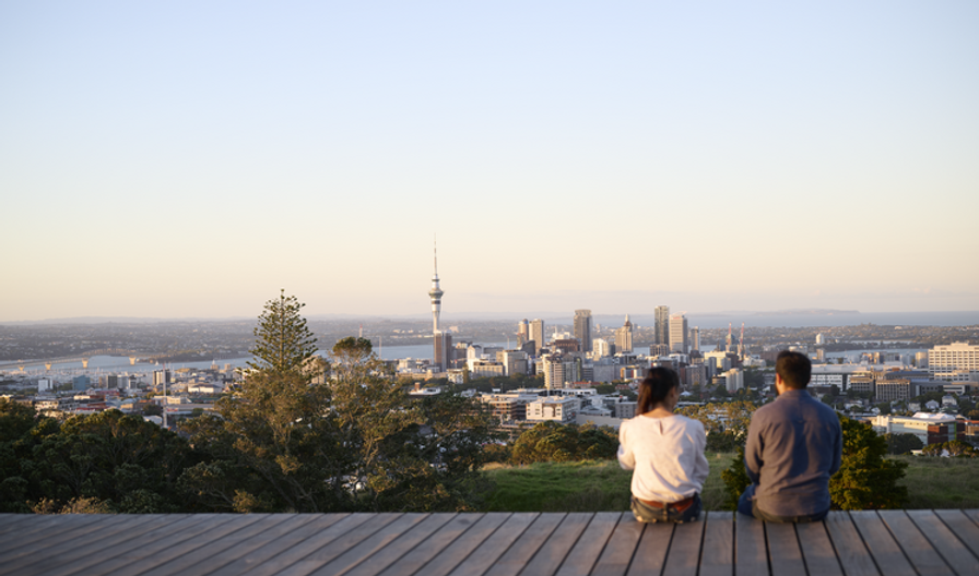 Your Adrenaline-Fueled Road Trip Through New Zealand