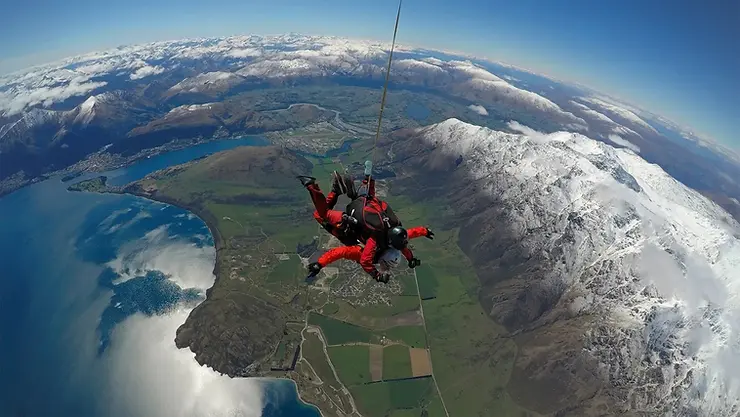 Skydiving in Queenstown. Source: https://www.newzealand.com/in/plan/business/nzone-skydive-queenstown/