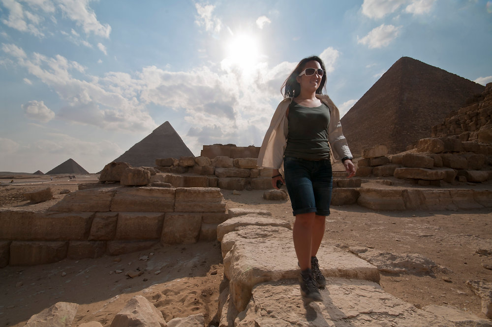 What Makes a Journey ‘National Geographic’? Discover the Heart of Egypt