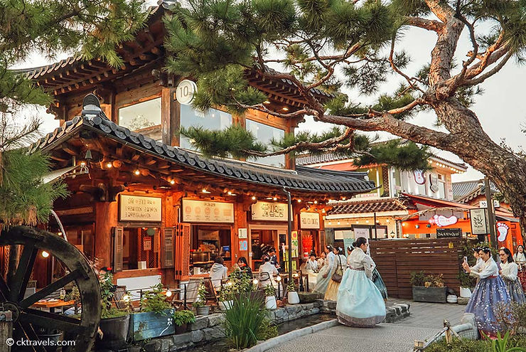 Photo source: https://southkoreahallyu.com/jeonju-south-korea-things-to-do/