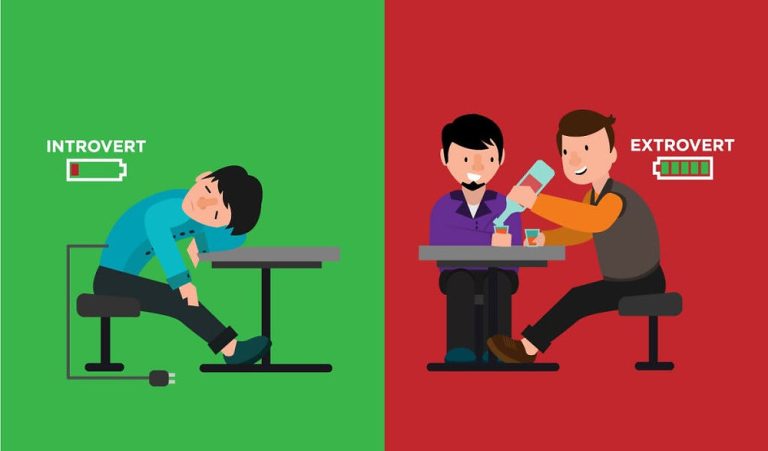 What’s Your MBTI Travel Type? Uncover It This September at MATTA Fair – Extroverts