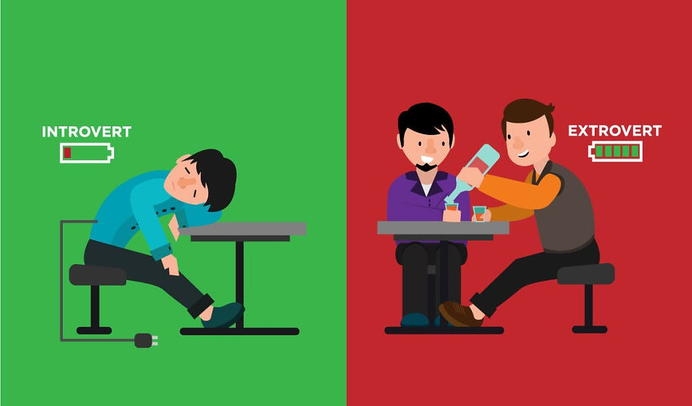 What’s Your MBTI Travel Type? Uncover It This September at MATTA Fair – Extroverts