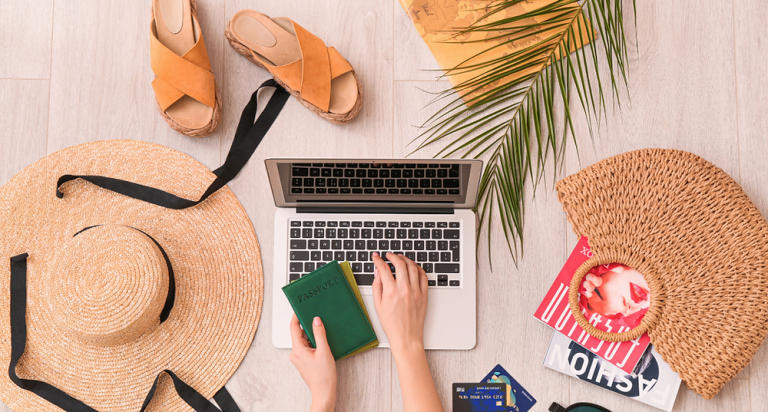 How AI Is Changing the Travel Industry: Key Takeaways for Industry Players