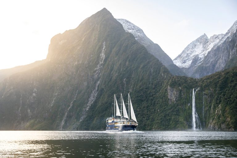Exploring the Magic of New Zealand: A Journey Like No Other