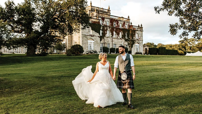 Romantic Cities: Dumfries, Walk Through Words of Love