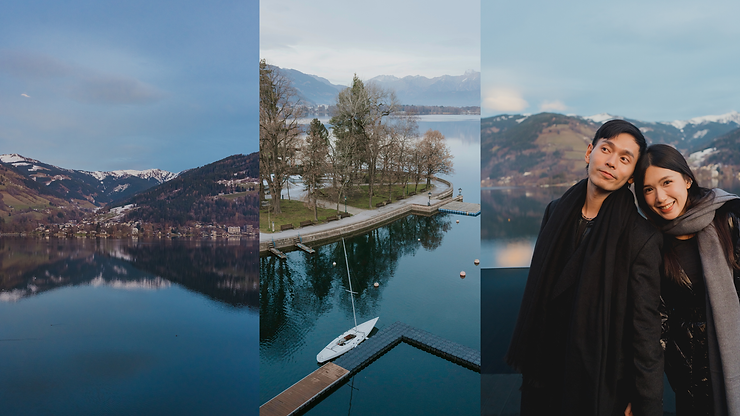 Zell Am See