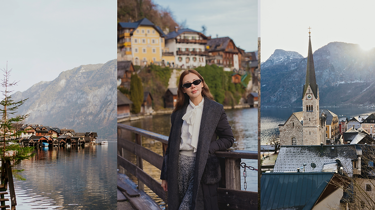 Hallstatt