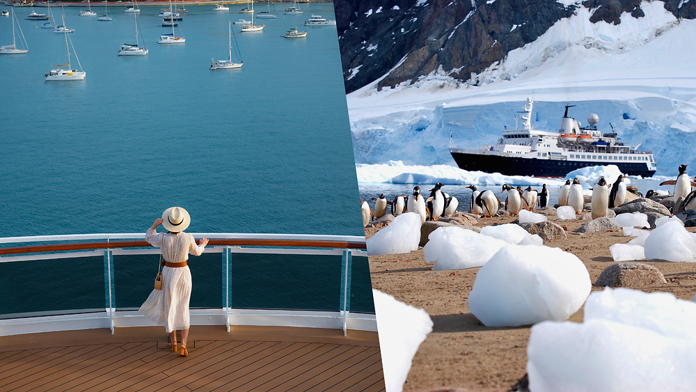 Cruising Reimagined: Is It for Thrill-Seekers, Slow Travellers, or Both?