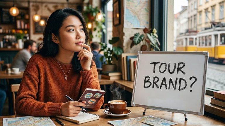 Finding Your Perfect Travel Match: Which Tour Brand Fits Your Travel Style?
