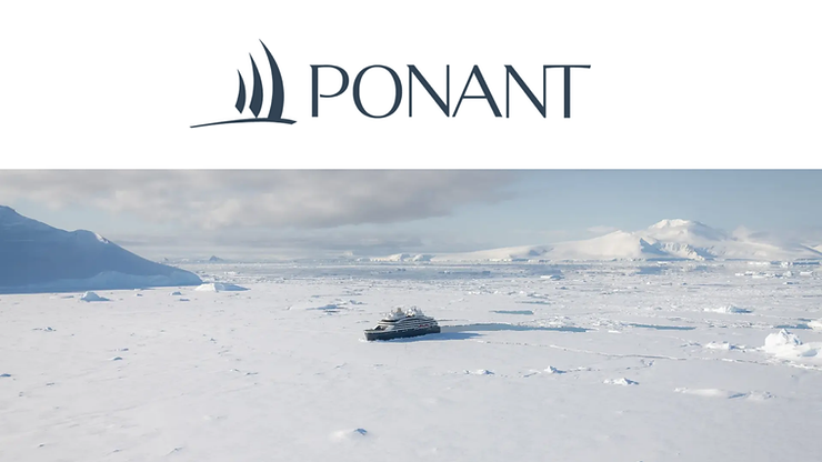 Photo credits: Ponant