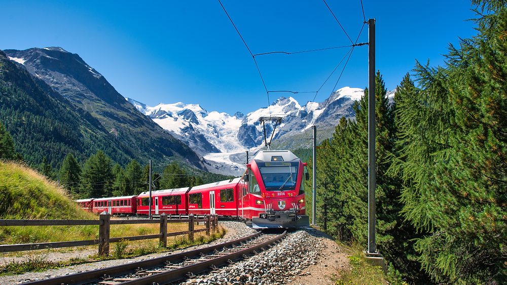 Why Rail Travel Is the Most Underrated Way to Explore Europe