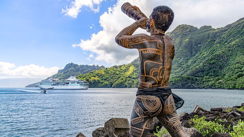 Paul Gauguin & French Polynesia: Where Art Meets Paradise