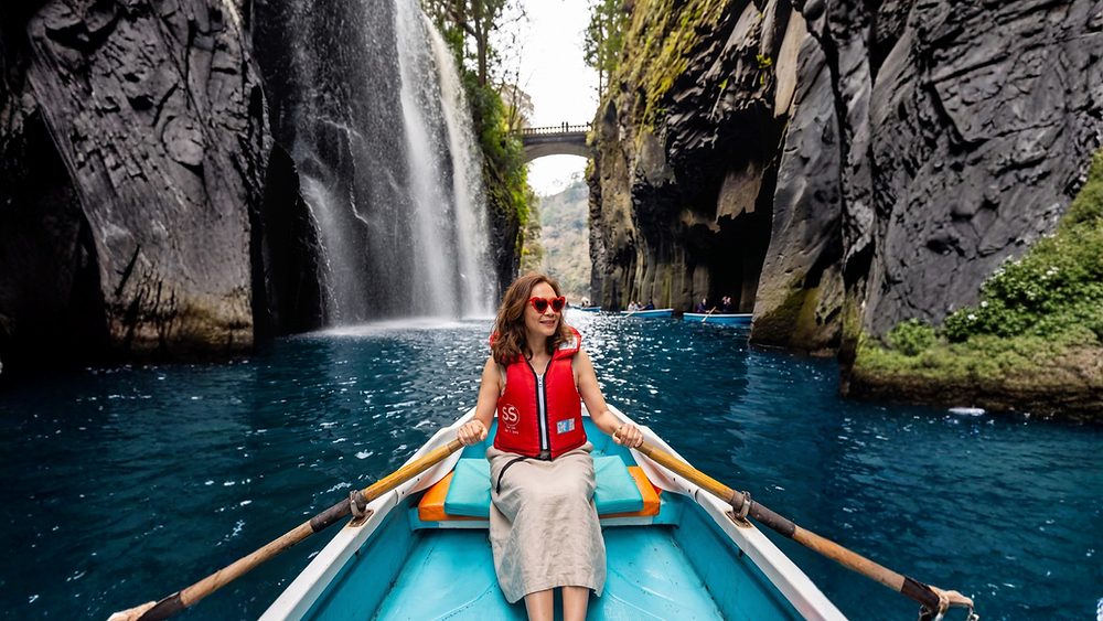 Travel in Your 50s: Why It’s the Best Time to Go Further