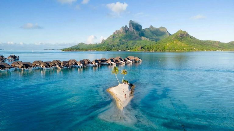 Is This the New Maldives? Unlocking the World’s Most Exclusive Islands in the South Pacific: French Polynesia