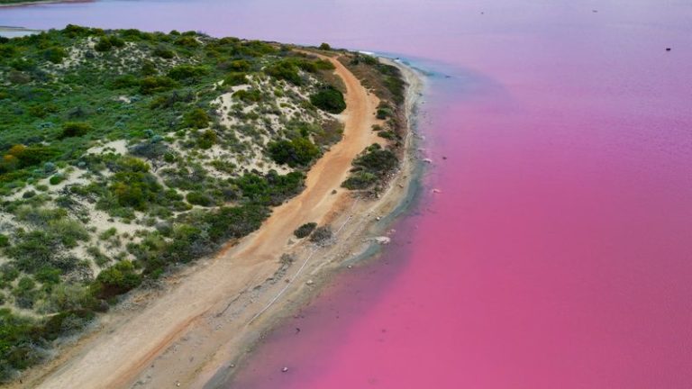 7 Best Places in Western Australia | Unreal Landscapes