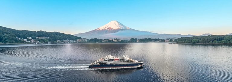 Discovering Japan Beyond the Usual