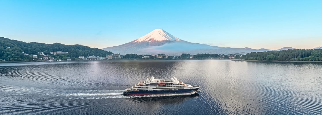 Discovering Japan Beyond the Usual