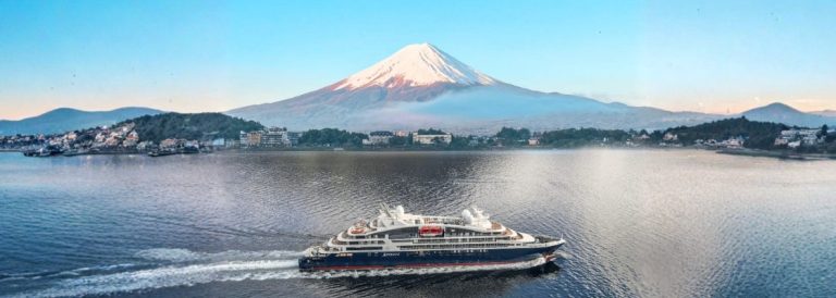 Discovering Japan Beyond the Usual
